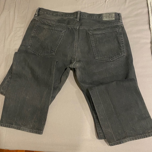 Gap Jean 1969 - Picture 3 of 3